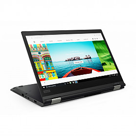13.3" ThinkPad Yoga X380 i5-8250U 8GB 256GB SSD Windows 11 Pro Portatīvais dators