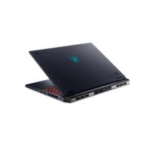 Notebook|ACER|Predator|Helios Neo|PHN16-72-96JJ|CPU Core i9|i9-14900HX|2200 MHz|16"|2560x1600|RAM 32GB|DDR5|5600 MHz|SSD 1TB|NVIDIA GeForce RTX 4070|8GB|ENG|Card Reader micro SD|Windows 11 Home|Black|2.8 kg|NH.QQUEL.001 Portatīvais dators