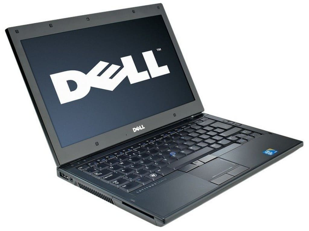 13.3" Dell e4310 i3-370M 4GB 120GB SSD Windows 7 Professional Portatīvais dators