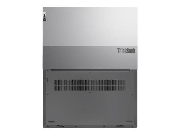 15.6" ThinkBook 15 G3 ACL Ryzen 5 5500U 8GB 256GB SSD Windows 10 Professional Portatīvais dators