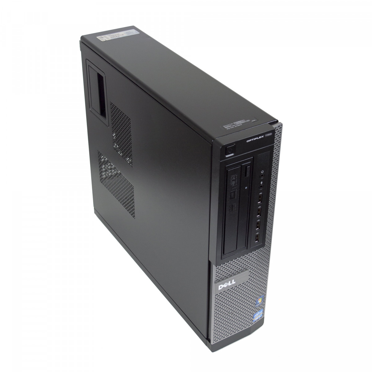 7010 DT i3-3220 8GB 512GB SSD Windows 10 Professional Stacionārais dators