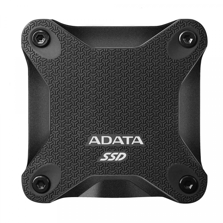 ADATA SD600Q 960GB External ASD600Q-960GU31-CBK