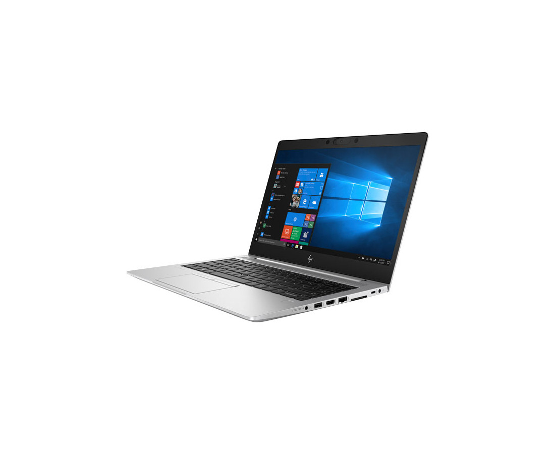 14" Elitebook 745 G6 Ryzen 7 3700U 14GB 512GB SSD Windows 10 Professional Portatīvais dators