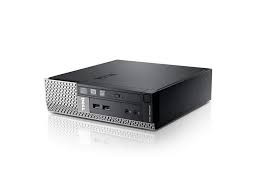 7010 USFF i5-3470 8GB 960GB SSD Windows 10 Professional Stacionārais dators
