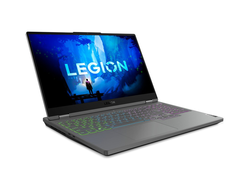15.6" Legion i7-12700H 16GB 1TB SSD RTX 3060 Windows 10 Portatīvais dators