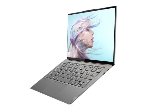 14" Yoga S940 i7-8565 16GB 512GB SSD Windows 10 Portatīvais dators