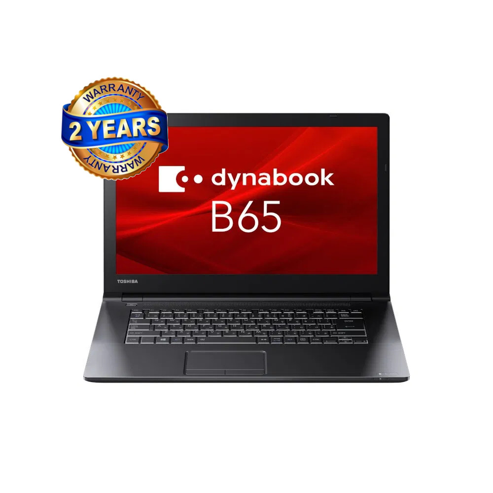 15.6" B65 i7-5500U 8GB 240GB SSD Windows 10 Professional Portatīvais dators
