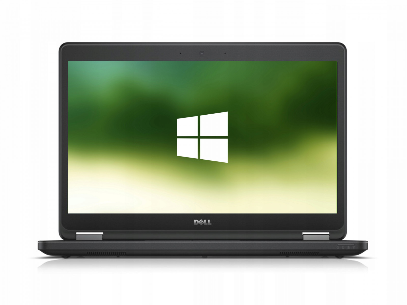 14" Dell e5480 i5-6300 8GB 480GB SSD FHD Windows 10 Professional Portatīvais dators