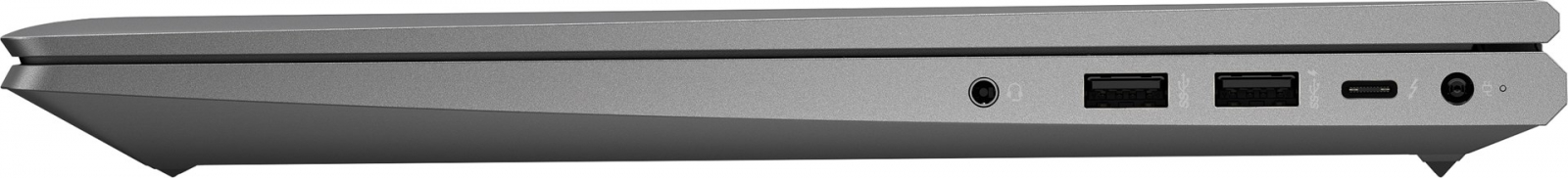 15.6" HP ZBook  i7-11800H 32GB SSD 512GB Windows 10 Pro NVIDIA RTX A2000 Portatīvais dators