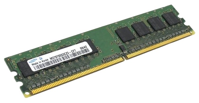 RAM 2GB DDR3