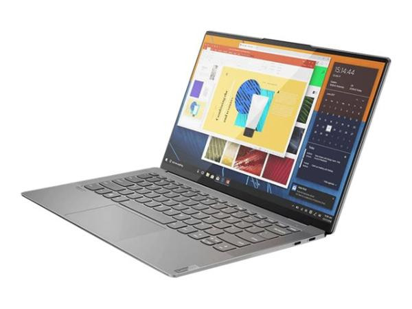 14" Yoga S940-14ILL i7-1065G7 16GB 512GB SSD Windows 10 Professional Portatīvais dators