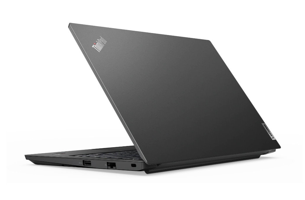 14" ThinkPad E14 G2 Ryzen 3 4300U 4GB 256GB SSD Windows 10 Professional Portatīvais dators