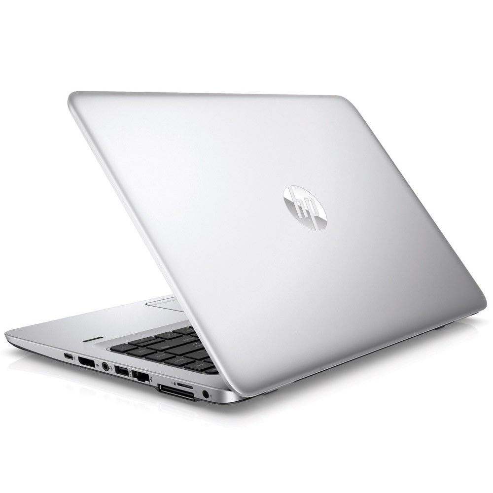 HP Elitebook 840 G3 i5-6300 8GB 120GB SSD Windows 10 Professional ReNew Portatīvais dators