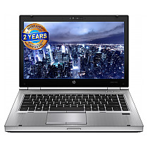 HP Elitebook 8460p i5-2520m 4GB 960GB SSD Windows 10 Professional Portatīvais dators