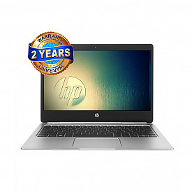 HP Folio Ultrabook G1 M3-6Y30 8GB 240GB SSD Windows 10 Professional ReNew Portatīvais dators