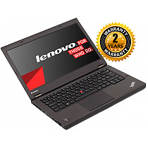 Lenovo ThinkPad T440p Performance i5-4300M 4GB 320GB Windows 10 Professional ReNew Портативный компьютер