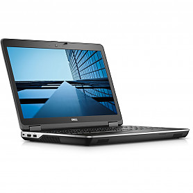 15.6" Dell e6540 i5-4200M 4GB 240GB SSD Windows 10 Professional Портативный компьютер