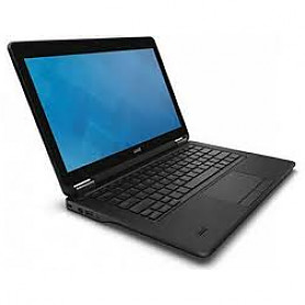 12.5" E7250 i5-5300U 4GB 120GB SSD Windows 10 Professional Portatīvais dators