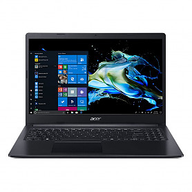 15.6" Acer Extensa N5100 8GB 120GB SSD FHD Windows 11 Professional Portatīvais dators