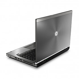 HP Elitebook 8460p i5-2520m 4GB 240GB SSD Windows 10 Professional Portatīvais dators
