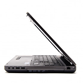 HP Probook 6560B i5-2410M 4GB 240GB SSD Windows 10 Professional Portatīvais dators