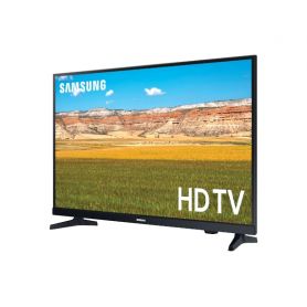 Samsung Series 4 UE32T4002AK 81.3 cm (32") HD Black