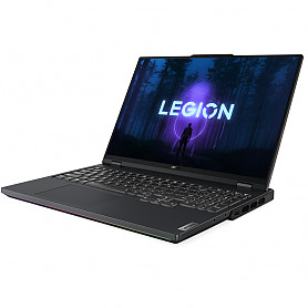 16" Legion Pro 7 i9-13900HX 32GB 1TB SSD RTX 4070 Windows 11 Pro 16IRX8H Portatīvais dators