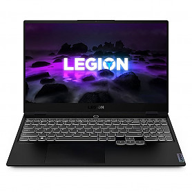 15.6" Legion S7 Ryzen 7 5800H 16GB 1TB RTX 3060 Windows 11 15ACH6 Portatīvais dators