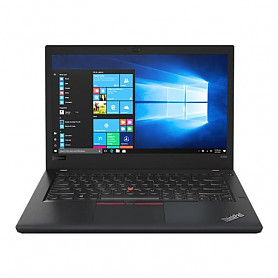 14" ThinkPad A485 Ryzen 5 2500U 8GB 256GB SSD AMD Vega 8 FHD Windows 10 Professional Portatīvais dators