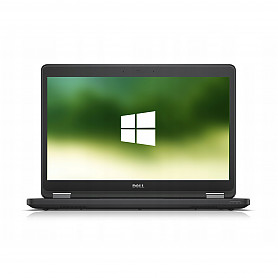 14" E5480 i5-6300 8GB 240GB SSD FHD Windows 10 Professional Portatīvais dators