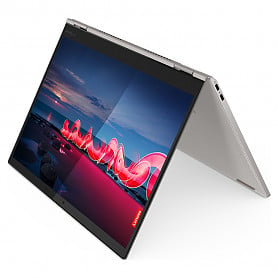 14" ThinkPad X1 Yoga G1 i5-6300U 8GB 1TB SSD Windows 10 Professional Portatīvais dators