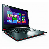 Lenovo Ideapad Flex 14" RED i3-4010U/8Gb/256SSD/Win 10  ReNew Portatīvais dators