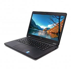 Dell Latitude E5450 i5-5300U 4GB 480GB SSD Windows 10 Professional ReNew Portatīvais dators