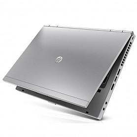 HP Elitebook 8460p i5-2520m 4GB 240GB SSD Windows 10 Professional Portatīvais dators