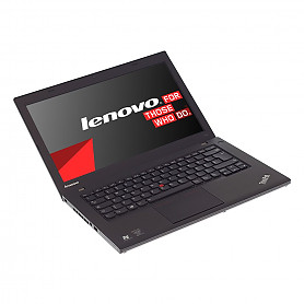 Lenovo ThinkPad T440s i5-4300U 4GB 120GB SSD Windows 10 Professional Portatīvais dators