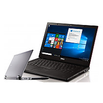 Dell e4310 Lattitude i5-M540/8GB/120GB SSD/Win 10 Pro Portatīvais dators (REF)