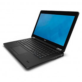 12.5" E7250 i5-5300U 8GB 120GB SSD Windows 10 Professional Portatīvais dators