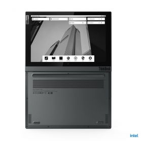 Lenovo ThinkBook 13x ITG i5-1130G7 Notebook 33.8 cm (13.3") Touchscreen WQSXGA Intel® Core™ i5 16 GB LPDDR4x-SDRAM 512 GB SSD Wi-Fi 6 (802.11ax) Windows 11 Pro Grey Портативный компьютер