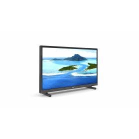 Philips 5500 series 24PHS5507/ 12 TV 61 cm (24") HD Black