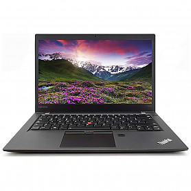 14" ThinkPad T470s i5-6200U 8GB 1TB SSD Windows 10 Professional Портативный компьютер