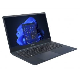 Dynabook Satellite Pro C50-J-111 i3-1125G4 Notebook 39.6 cm (15.6") Full HD Intel® Core™ i3 8 GB DDR4-SDRAM 256 GB SSD Wi-Fi 5 (802.11ac) Blue Portatīvais dators
