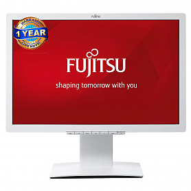 22" Fujitsu B22W-7 LED Монитор
