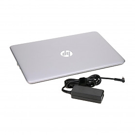 HP Elitebook 840 G3 i5-6300 8GB 120GB SSD Windows 10 Professional ReNew Portatīvais dators