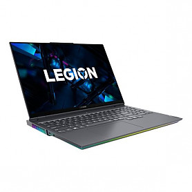 16" 2K Legion 7 i7-11800H 16GB 512GB SSD RTX 3060 Windows 10 16ITHg6 Portatīvais dators