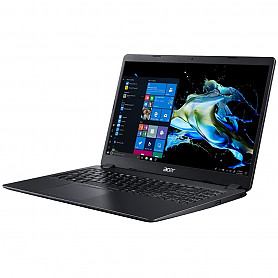 15.6" Acer Extensa N5100 4GB 120GB SSD FHD Windows 10 Professional Portatīvais dators