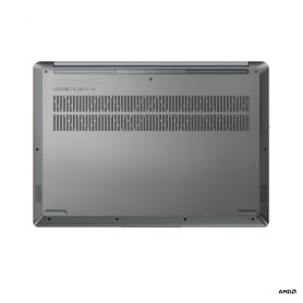 Lenovo IdeaPad 5 Pro 16ACH6 Ryzen 5 5600H 16" 2.5K IPS 350nits AG 120Hz 16GB DDR4 3200 SSD512 GeForce GTX 1650 4GB NoOS Storm Grey Portatīvais dators
