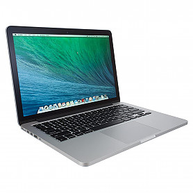 13.3" MacBook Pro A1502 (Late 2015) i7 16GB 512GB SSD macOS Portatīvais dators