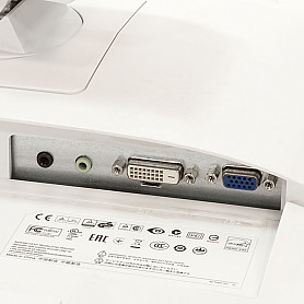19" Fujitsu B19-7 IPS Monitors
