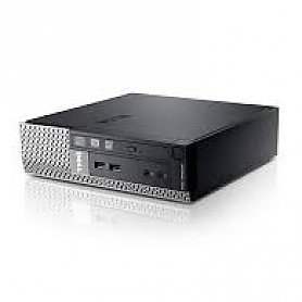 OPTIPLEX 7010 USFF i5-3470 4GB 960GB SSD Windows 10 Professional Stacionārais dators
