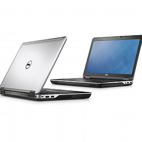 15.6" Dell e6540 i5-4200M 4GB 240GB SSD Windows 10 Professional Portatīvais dators